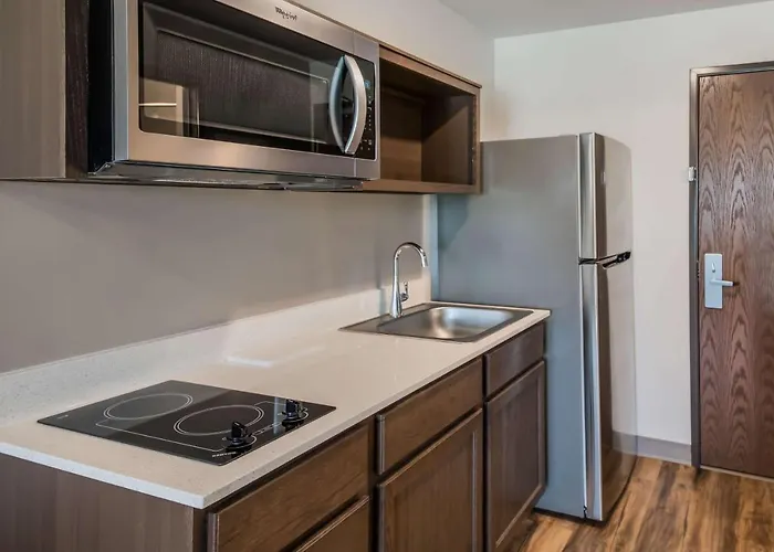 Woodspring Round Rock-austin North