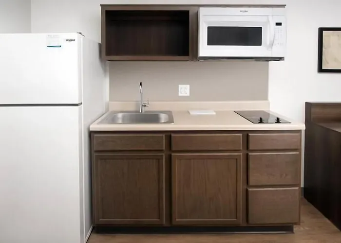 Woodspring Round Rock-austin North Round Rock